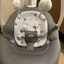 joie serina 2 in 1 swing Image 2