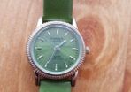 OMAX Watch Quartz