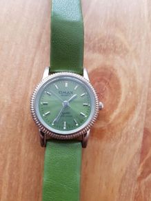 OMAX Watch Quartz