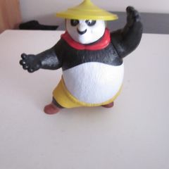 Burger King Kung-fu Panda Po