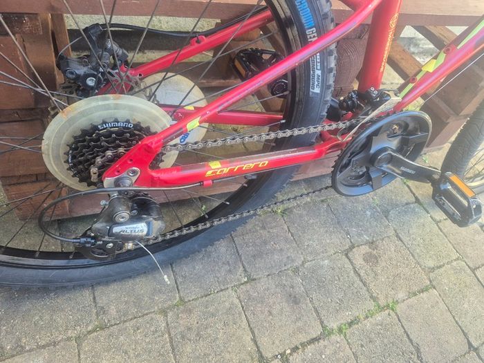 bike