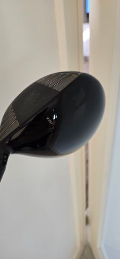 Titleist Tsi3 driver