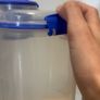Plastic 2L Jug "Sistema" Image 9