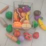 toy kitchen, shop, theatre Image 10