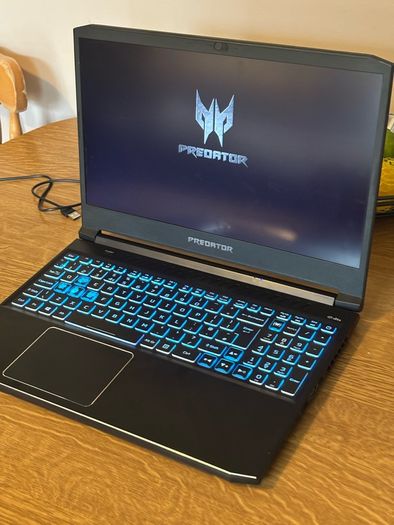 acer predator i7rtx 3060