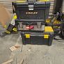 stanley tool boxes Image 2