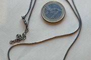 Silver Chain 16"