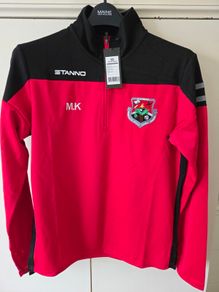 KTCS Sports Top size small
