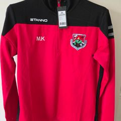KTCS Sports Top size small