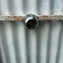 Vintage Datsun wheel hub Image 3
