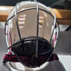 GAA helmet