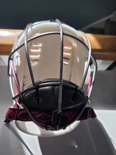 GAA helmet