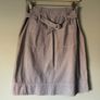 Nice striped button top skirt Image 3