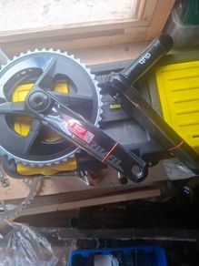 Sram Rival Crankset