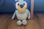 Big Bluey Teddy