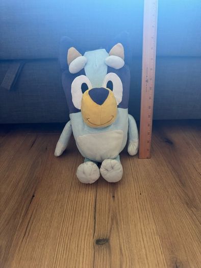 Big Bluey Teddy