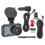 Car dash cam.DV6 dual channel driving recorder Image 2