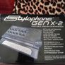 Stylophone Gen X-2 Synthesiser Image 2