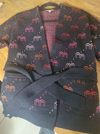 Maje Cardigan