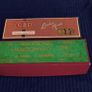 Vintage Pipe & Pipe Cleaners  1970s Image 2