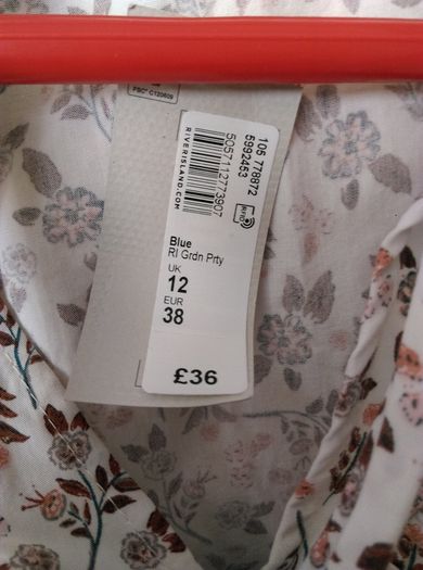 Blouse