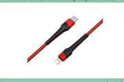 iPhone Charging Cable Type-C to Lightning Cable iPhone 12/ 11/ iPhone11 Pro/ iPhone 11 Pro MAx/X/ XS Max/ XR/ 8/ 7/ 6/ 5s /SE