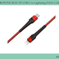 iPhone Charging Cable Type-C to Lightning Cable iPhone 12/ 11/ iPhone11 Pro/ iPhone 11 Pro MAx/X/ XS Max/ XR/ 8/ 7/ 6/ 5s /SE