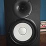 Yamaha HS7 Monitors pair Image 2