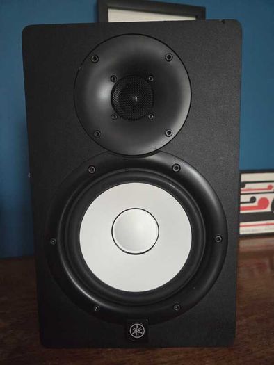 Yamaha HS7 Monitors pair