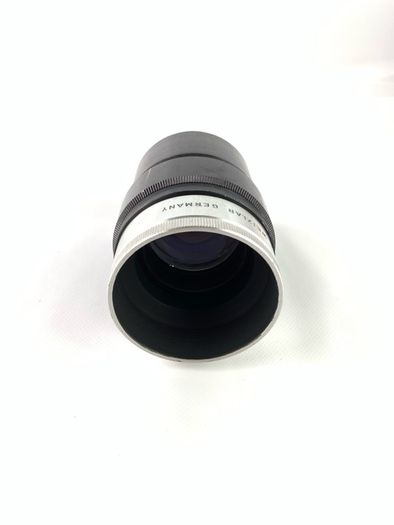Leitz Wetzlar Colorplan 1:2.5/90mm projection lens