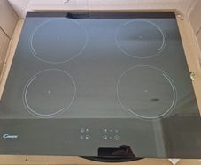 Candy 59cm Induction Hob