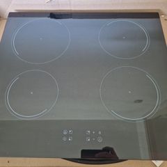 Candy 59cm Induction Hob