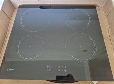 Candy 59cm Induction Hob