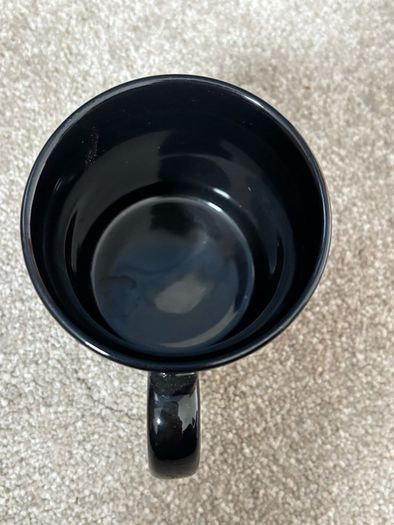 Vintage Mars Chocolate Mug