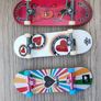 Tech Deck finger skateboard set in perfect condition Image 2