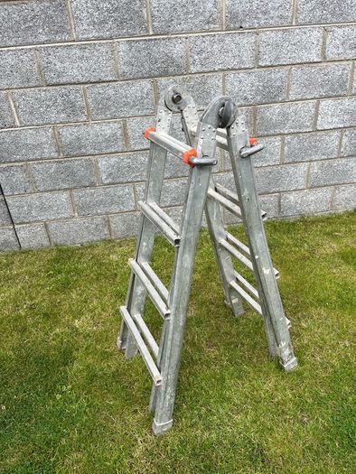 waku ladder