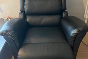 armchair Lift &amp; Rise