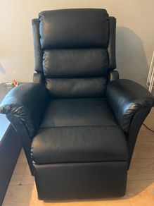 armchair Lift & Rise