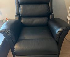 armchair Lift & Rise
