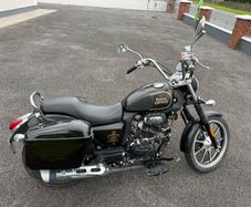 Motorcycle