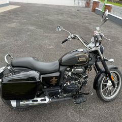Motorcycle