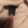 womens top size xs 10-12 Image 2