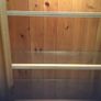 Ducal Display cabinet with lights Image 6