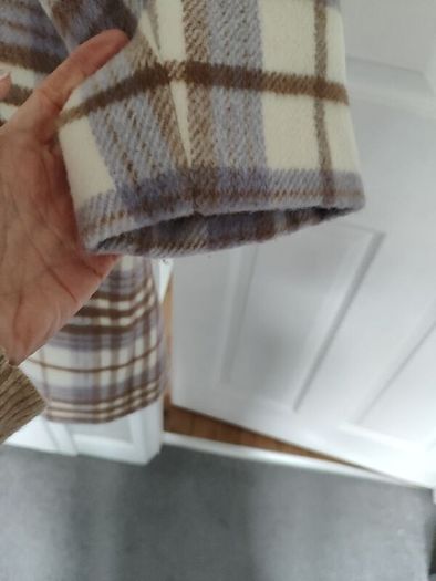 Ladies coat  Mark's and Spencer Size 20