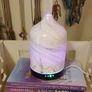 aromatherapy diffuser Image 2
