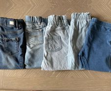 Baby Girl jeans 18-24 months