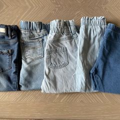 Baby Girl jeans 18-24 months