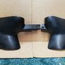 Volvo 240 Centre lower dash trim panels Image 3