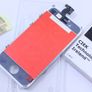 Apple iPhone 4s Replacement Front LCD Digitizer Glass Assembly - (White) Image 2
