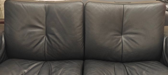Ekornes Stressless 2 Seaer Recliner Sofa